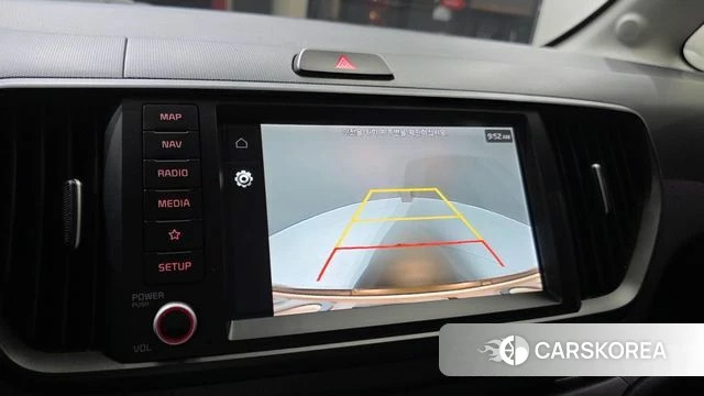 Kia The New Kia Ray id 4935145 из Кореи 11