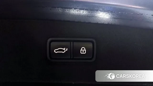 Genesis G90 id 3029121 из Кореи 11