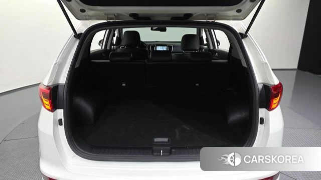Kia Sportage 4th Generation id 4483229 из Кореи 11