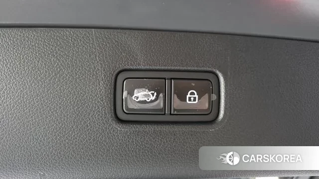 Genesis GV80 id 3374184 из Кореи 11