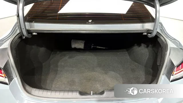 Hyundai Avante (CN7) id 3772428 из Кореи 11