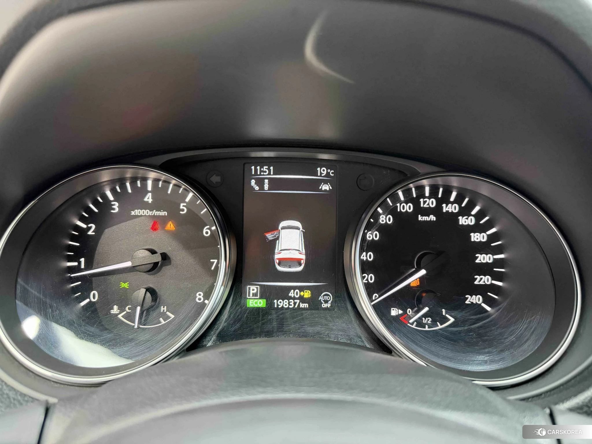 Nissan Qashqai id 4473393 из Китая 11