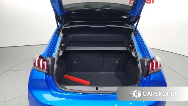 Peugeot e-208 second Generation id 2984454 из Кореи 11