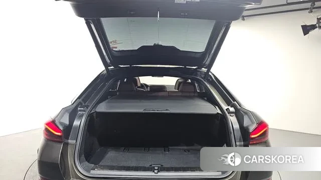 BMW X6 (G06) id 3540593 из Кореи 11