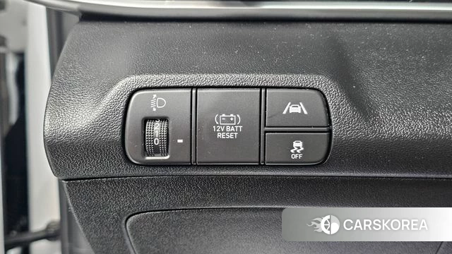 Hyundai Avante Hybrid (CN7) id 4592846 из Кореи 11
