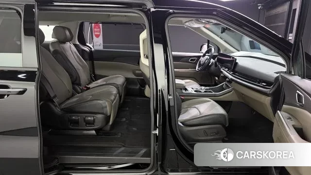 Kia The New Carnival 4th Generation id 3745584 из Кореи 11