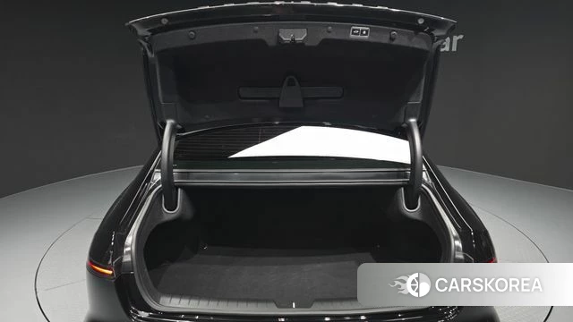 Hyundai Grandeur (GN7) id 4516769 из Кореи 11