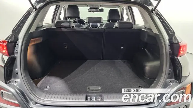 Hyundai Kona id 2667517 из Кореи 11