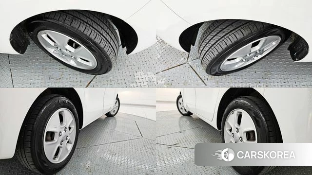 Kia The New Ray id 4196848 из Кореи 11