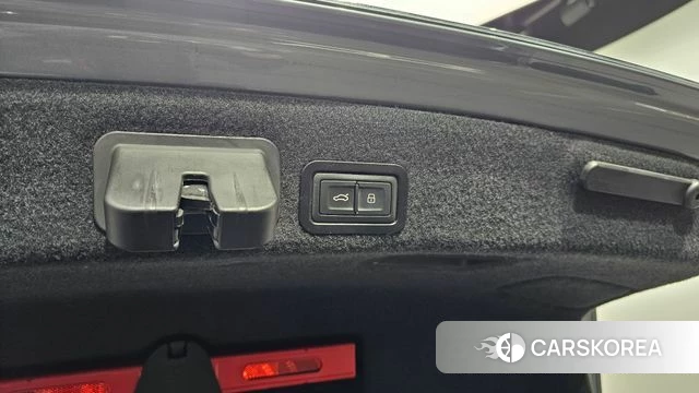 Audi New A6 id 4574560 из Кореи 11