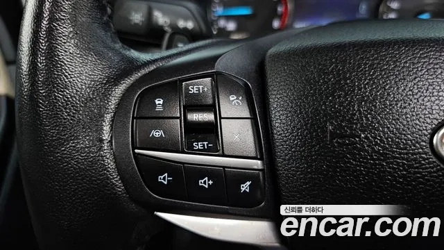 Ford Explorer 6th Generation id 2912261 из Кореи 11