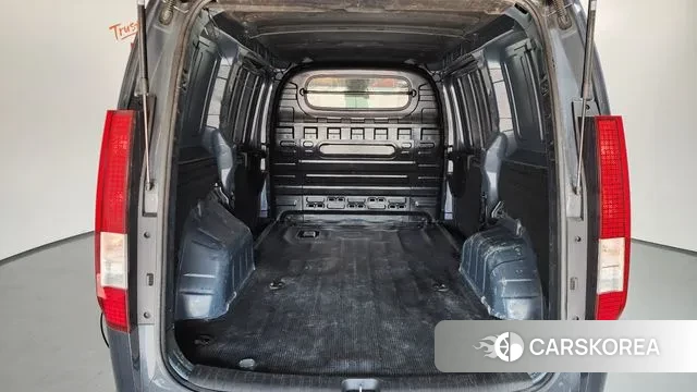 Hyundai Staria id 3788112 из Кореи 11