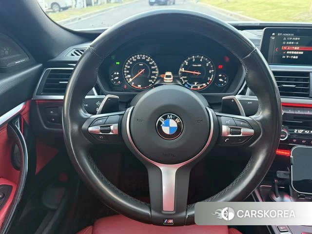BMW 3 series GT id 4238319 из Китая 11
