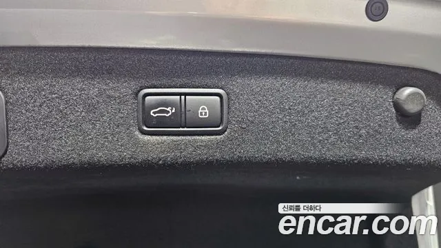 Kia More K9 id 2697016 из Кореи 11