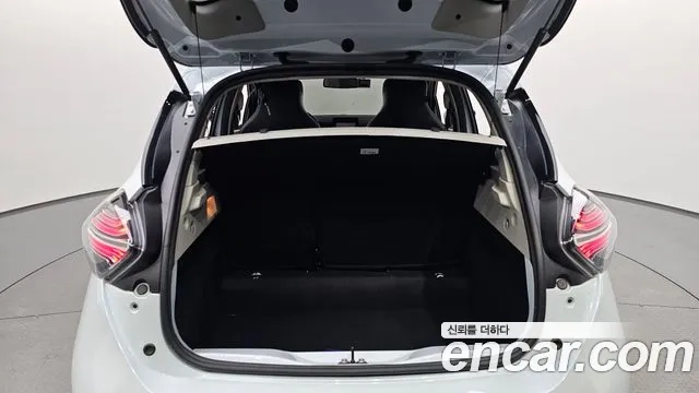 Renault Korea (Samsung) Joe id 2921611 из Кореи 11