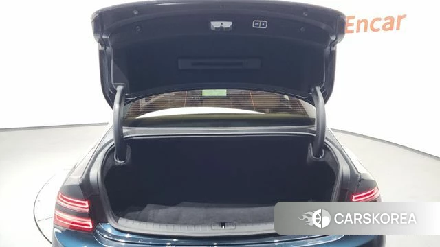 Genesis G80 (RG3) id 4613766 из Кореи 11