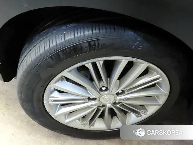 Hyundai Kona id 3677486 из Кореи 11