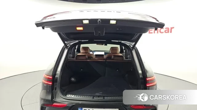 Genesis GV70 id 3447040 из Кореи 11