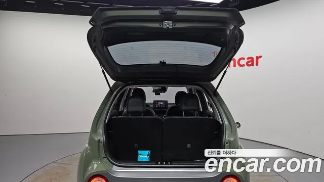 Hyundai Casper id 2717259 из Кореи 11