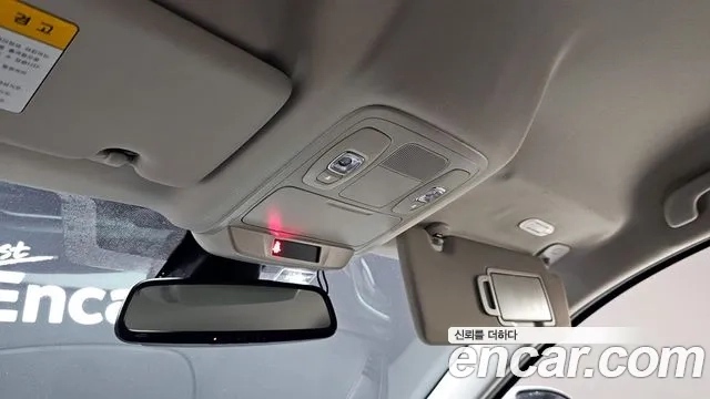 Renault Korea (Samsung) SM6 id 2897241 из Кореи 11