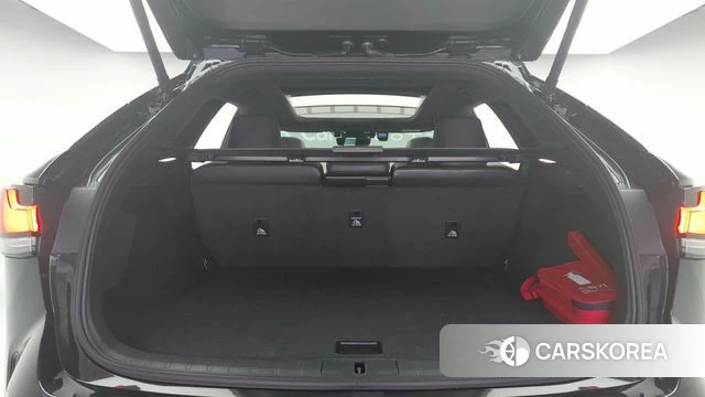 Lexus RX350h 5th generation id 3831219 из Кореи 11