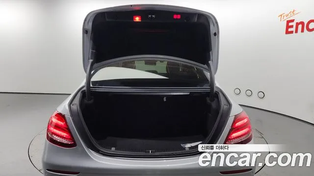 Mercedes-Benz E-Class W213 id 2827787 из Кореи 11