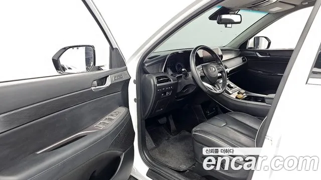 Hyundai Palisade id 2670901 из Кореи 11