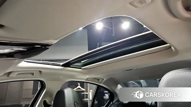 BMW 3 Series (G20) id 2980271 из Кореи 11