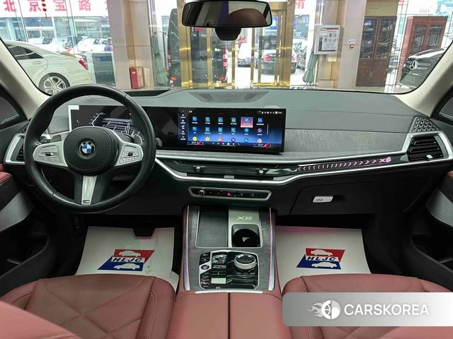 BMW X5 id 4208408 из Китая 11