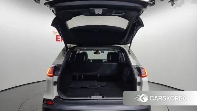 Jeep Cherokee (KL) id 3039269 из Кореи 11