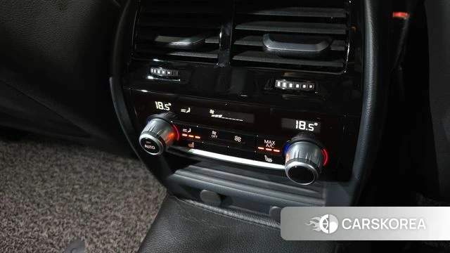 BMW 5 Series (G30) id 4837087 из Кореи 11