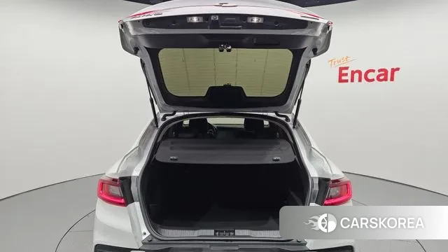 Renault Korea (Samsung) XM3 id 3182445 из Кореи 11