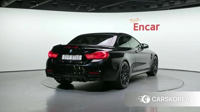 BMW M4 (F82) id 4232888 из Кореи 11