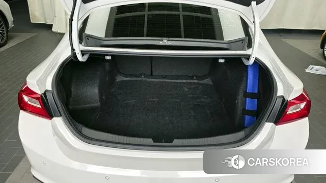 Chevrolet (GM Daewoo) The New Malibu id 2990700 из Кореи 11