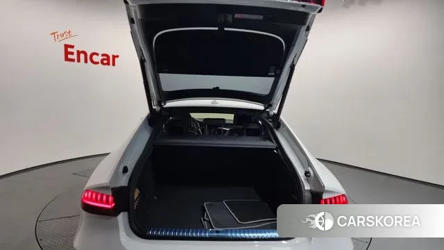 Audi A7 (4K) id 3552072 из Кореи 11