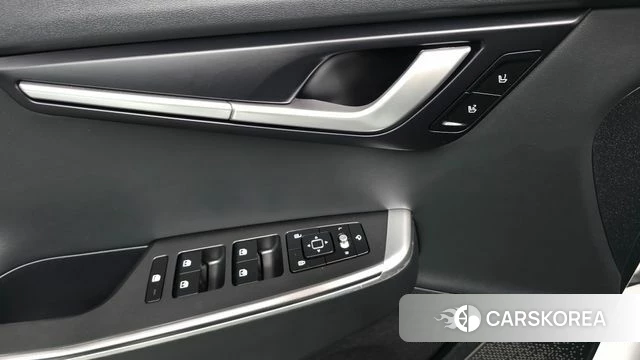 Kia EV6 id 4506647 из Кореи 10