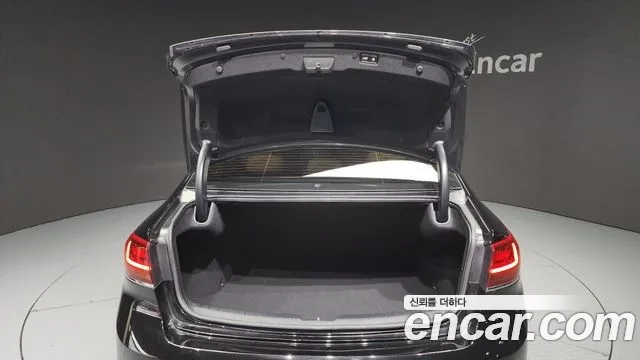 Kia K7 Premier id 2911899 из Кореи 11