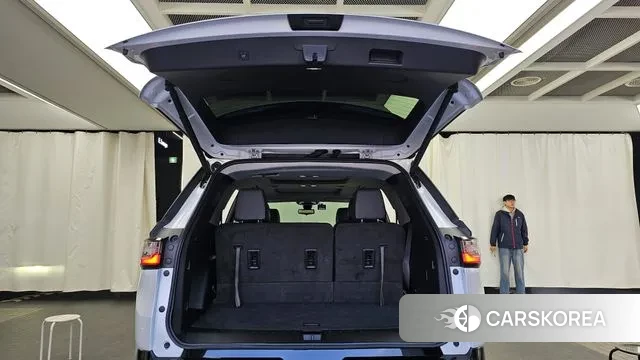 Chevrolet (GM Daewoo) Traverse id 3389983 из Кореи 11