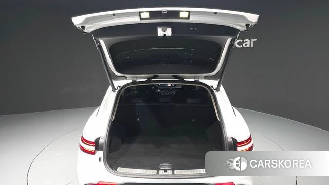 Genesis GV70 id 4458215 из Кореи 11