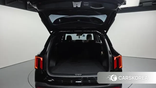 Kia The New Sorento 4th Generation id 3294391 из Кореи 11