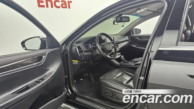 Hyundai Grandeur IG id 2660028 из Кореи 11