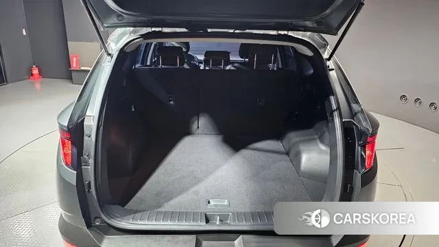 Hyundai Tucson (NX4) id 3294836 из Кореи 11