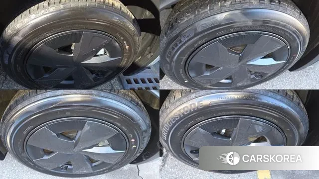 Toyota Prius 5th Generation id 3502487 из Кореи 11