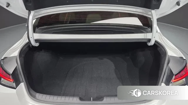 Hyundai The New Avante Hybrid (CN7) id 3126474 из Кореи 11