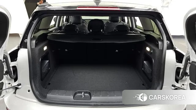 Mini Cooper Clubman id 3550108 из Кореи 11