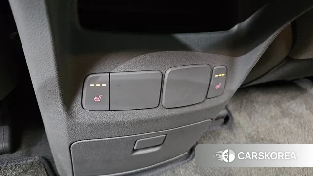 Kia All New Carnival id 3520637 из Кореи 11