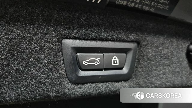 BMW 7 Series (G11) id 4383989 из Кореи 11