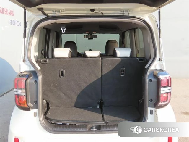 Kia The New Kia Ray id 3798899 из Кореи 11