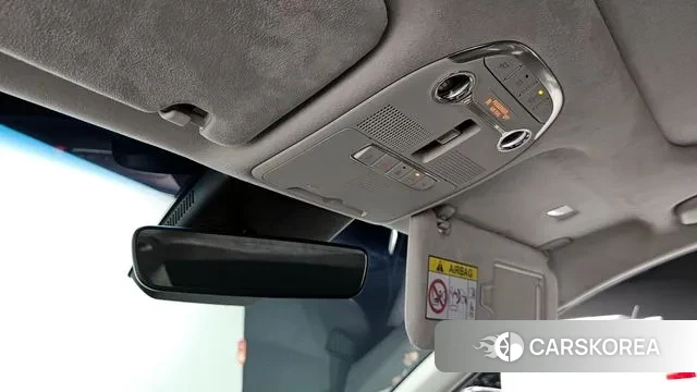 Hyundai The New Grandeur IG id 3117125 из Кореи 11