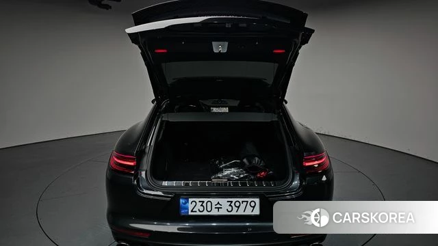 Porsche Panamera (971) id 4620702 из Кореи 11